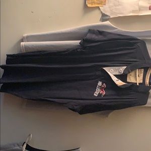 Hollister School Shirt